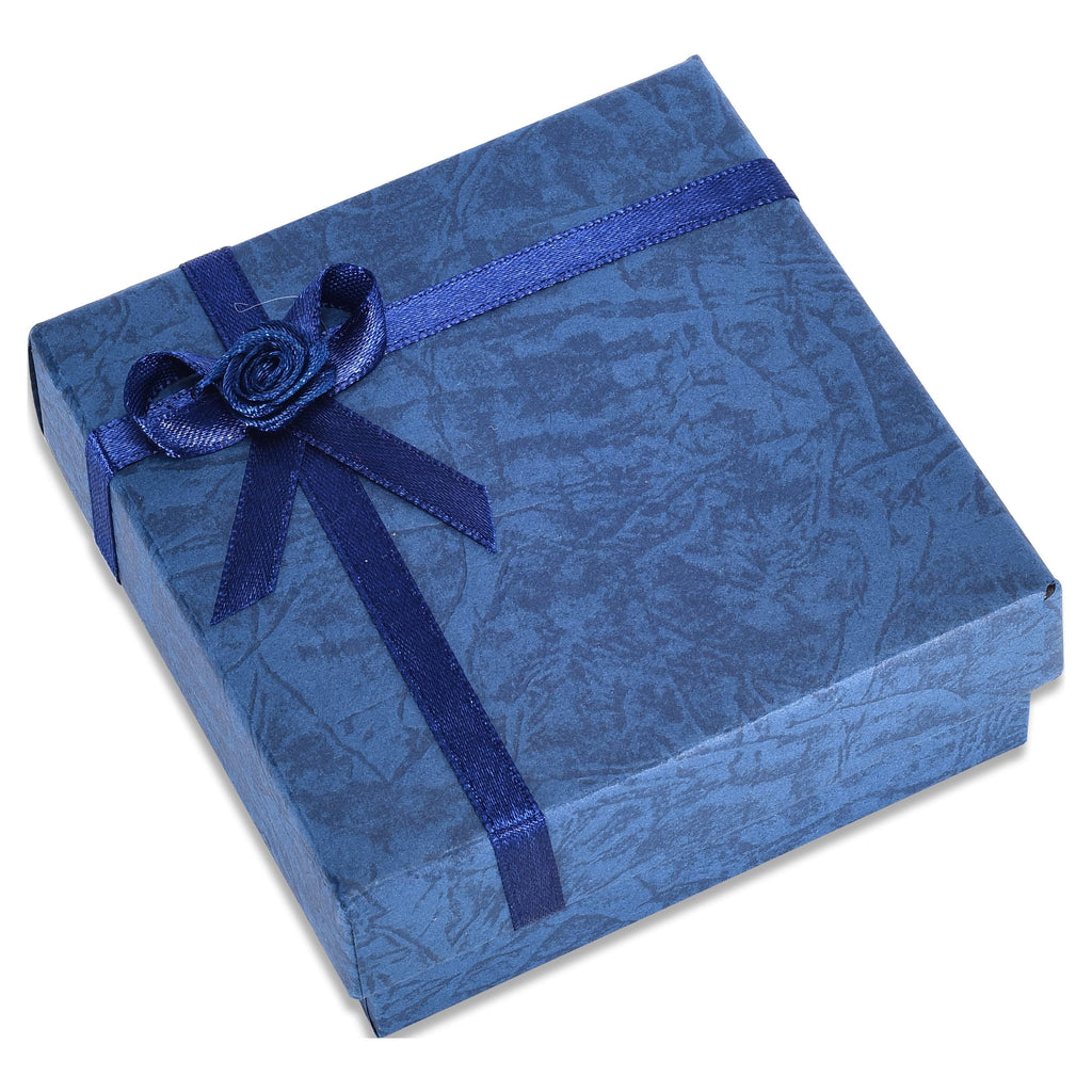 Brilliance 14KT Yellow Gold 18" Star Cable Chain